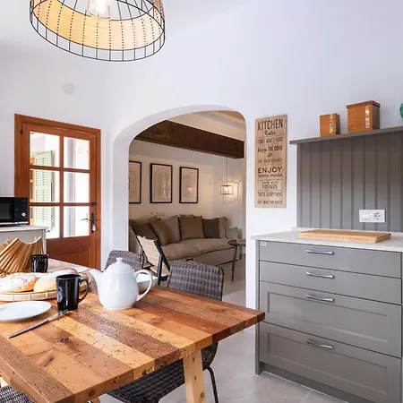 Bon Jesus By Sunvillas Mallorca