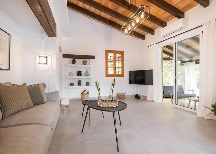 Bon Jesus By Sunvillas Mallorca Pollenca