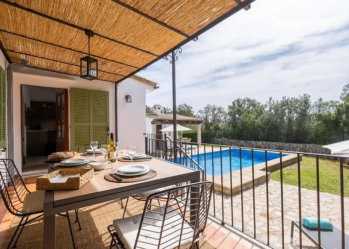 Bon Jesus By Sunvillas Mallorca Holiday home
