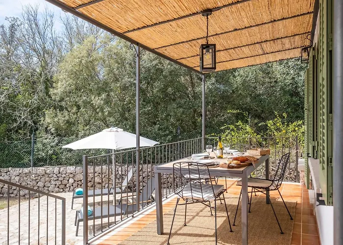 Bon Jesus By Sunvillas Mallorca Pollenca