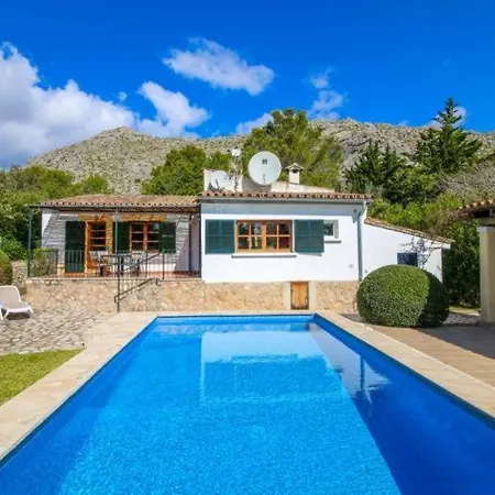 Bon Jesus By Sunvillas Mallorca *