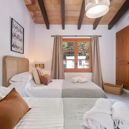 Bon Jesus By Sunvillas Mallorca Vakantiehuis