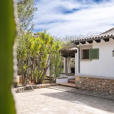Vakantiehuis Bon Jesus By Sunvillas Mallorca Pollença
