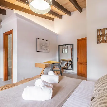 Bon Jesus By Sunvillas Mallorca 度假居 波连斯萨