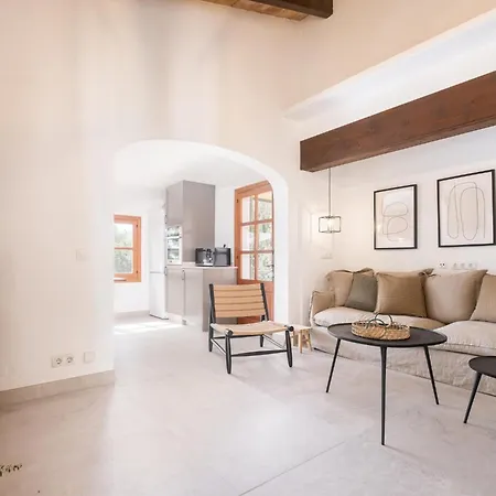 בית נופש Bon Jesus By Sunvillas Mallorca פוינסה