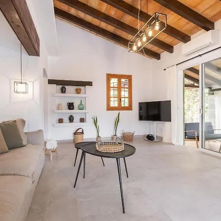 Bon Jesus By Sunvillas Mallorca 波连斯萨