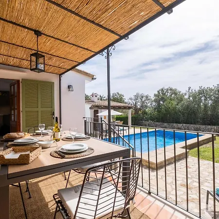 Bon Jesus By Sunvillas Mallorca 度假居