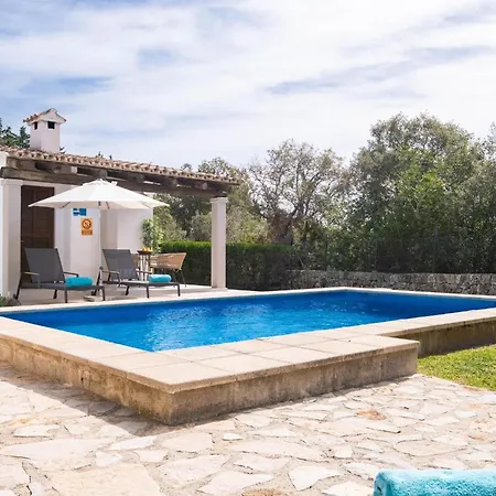 Bon Jesus By Sunvillas Mallorca * פוינסה