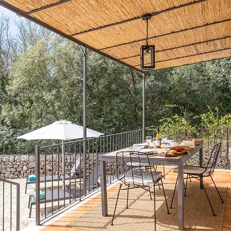 Bon Jesus By Sunvillas Mallorca 波连斯萨