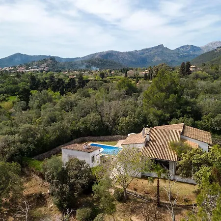 Bon Jesus By Sunvillas Mallorca פוינסה