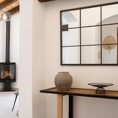 Bon Jesus By Sunvillas Mallorca Holiday home Pollenca