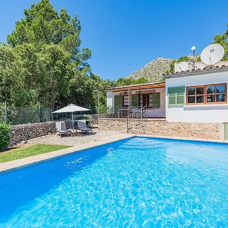 Bon Jesus By Sunvillas Mallorca Holiday home