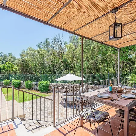 Bon Jesus By Sunvillas Mallorca * Pollenca