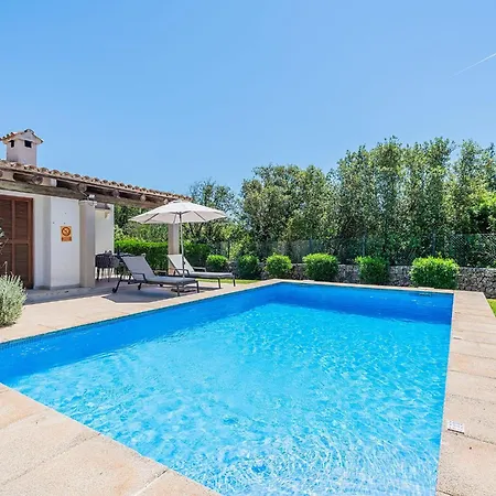 Bon Jesus By Sunvillas Mallorca 度假居 *