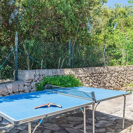 度假居 Bon Jesus By Sunvillas Mallorca *