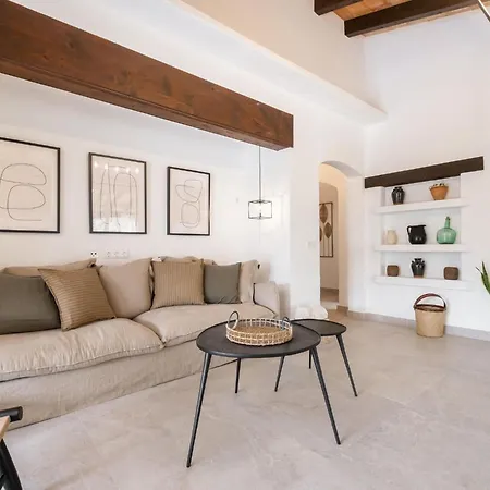 Bon Jesus By Sunvillas Mallorca *