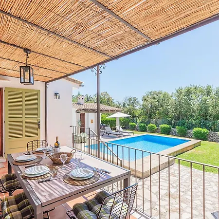 Bon Jesus By Sunvillas Mallorca 波连斯萨