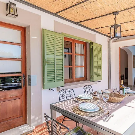 Bon Jesus By Sunvillas Mallorca