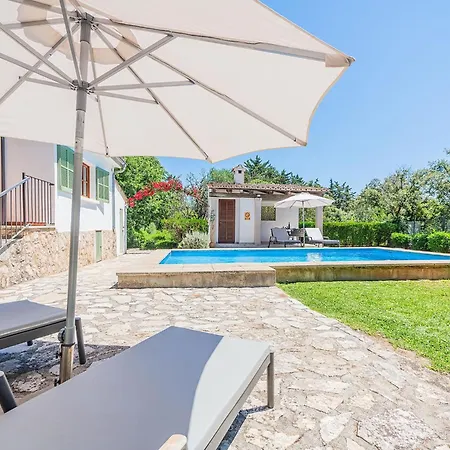 Bon Jesus By Sunvillas Mallorca