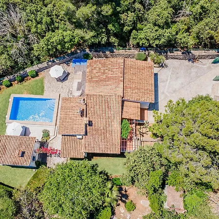 度假居 Bon Jesus By Sunvillas Mallorca