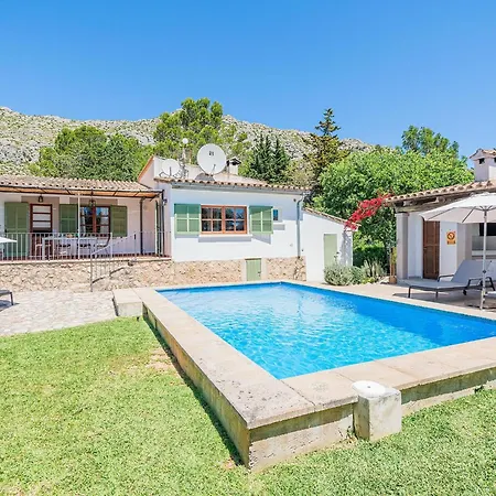 Bon Jesus By Sunvillas Mallorca 度假居 *