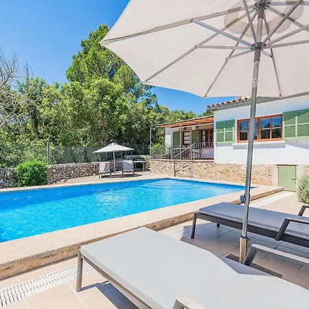度假居 Bon Jesus By Sunvillas Mallorca *