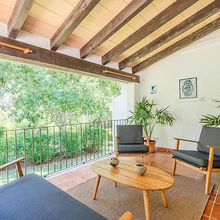 Bon Jesus By Sunvillas Mallorca 度假居 *