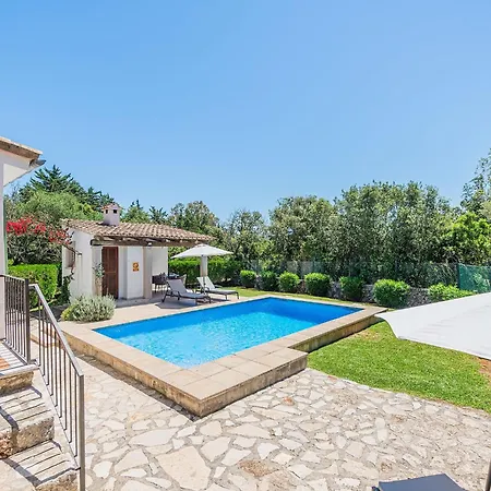 Bon Jesus By Sunvillas Mallorca 度假居 波连斯萨
