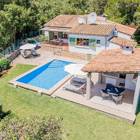 Bon Jesus By Sunvillas Mallorca