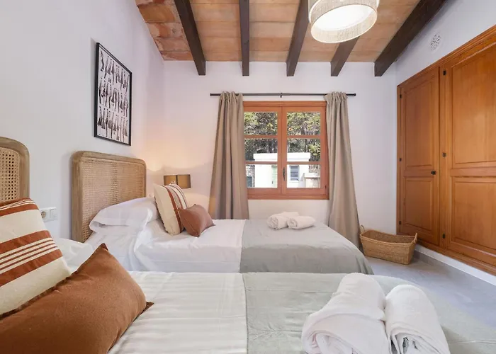 Bon Jesus By Sunvillas Mallorca Dom wakacyjny