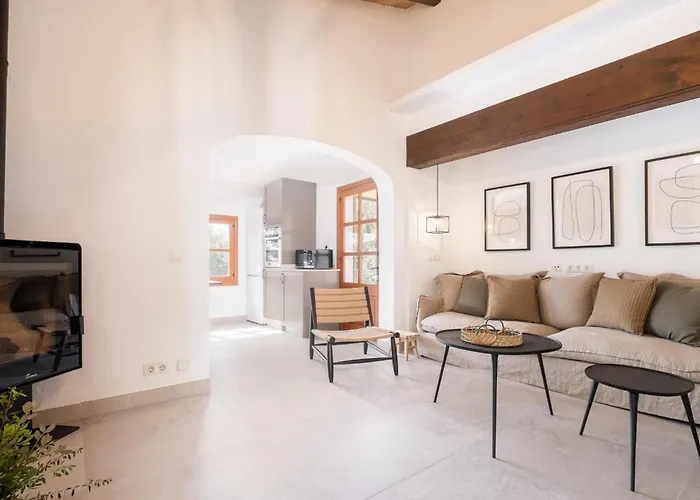 Dom wakacyjny Bon Jesus By Sunvillas Mallorca Pollensa