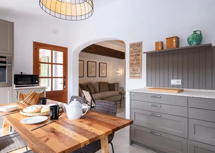 Bon Jesus By Sunvillas Mallorca