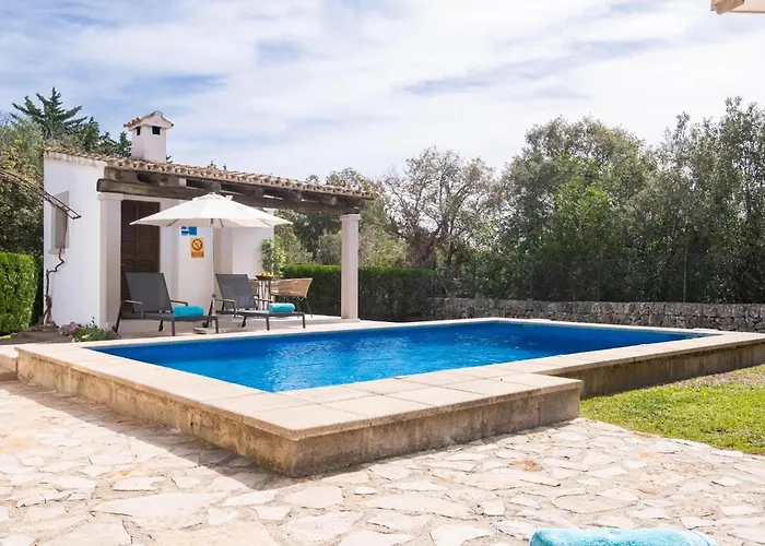 Bon Jesus By Sunvillas Mallorca * Pollensa