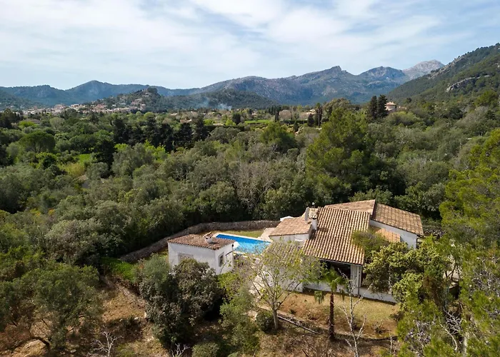 Bon Jesus By Sunvillas Mallorca Pollensa