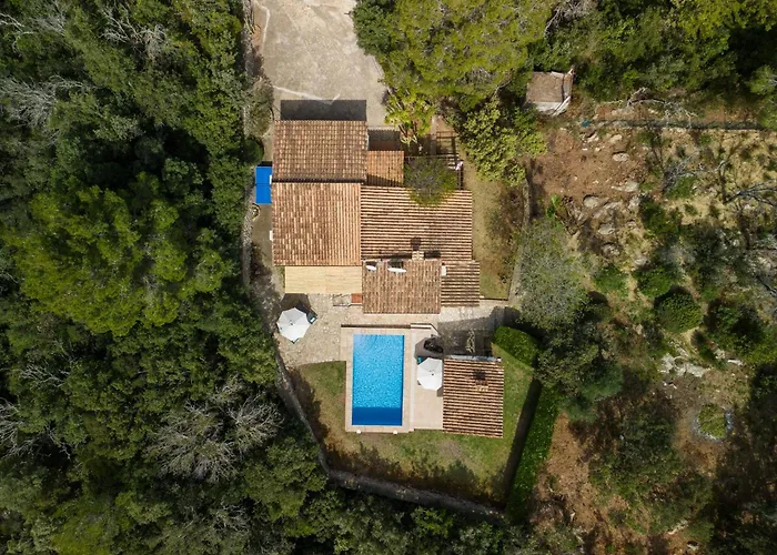 Bon Jesus By Sunvillas Mallorca